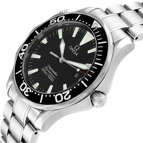 omega seamaster watch 2264.50.00.